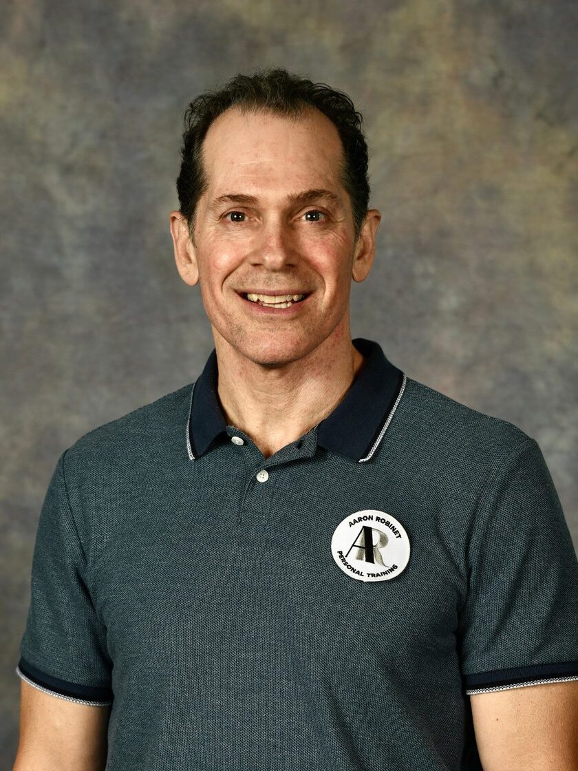 Aaron Robinet